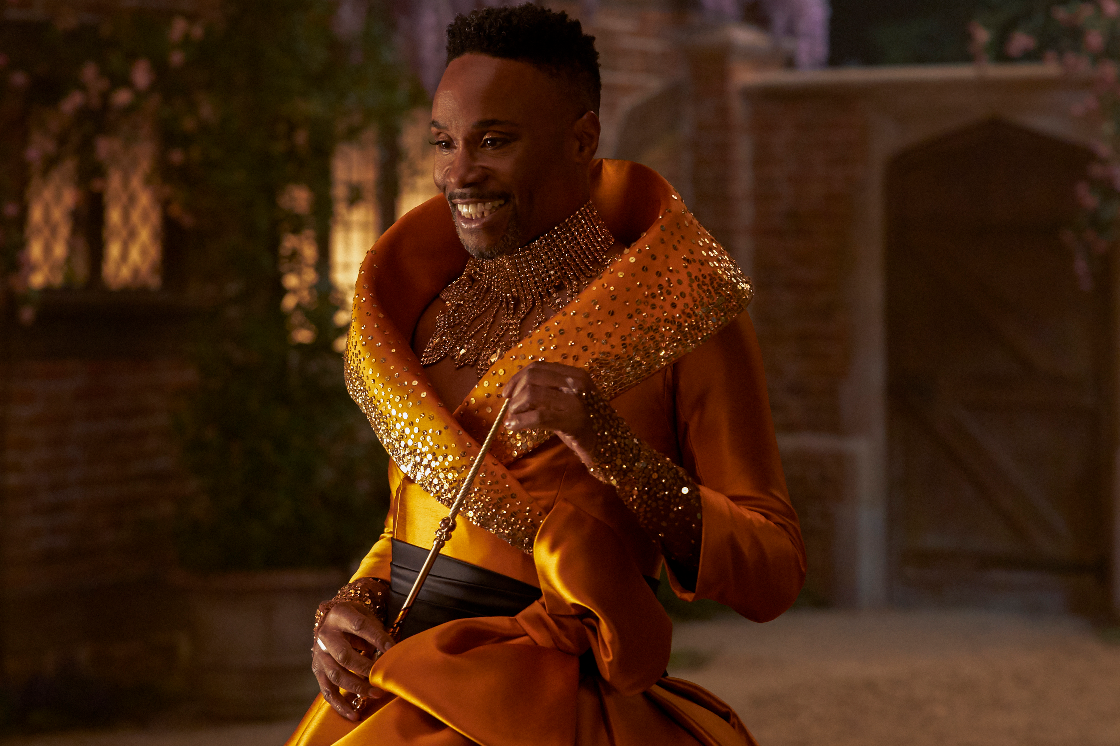 Billy Porter exclusive interview: “Everything I’ve done has led to this moment”